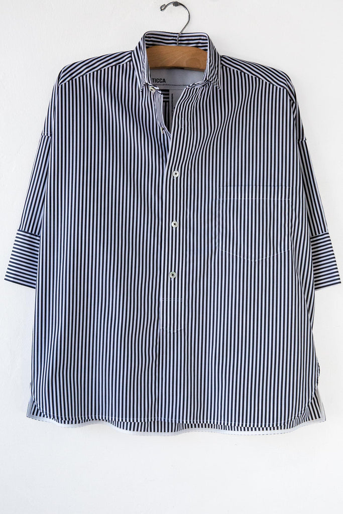 London Stripe Shirt