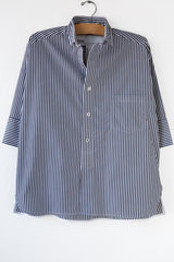London Stripe Shirt