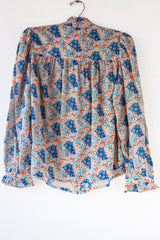 Aster Print LS Top