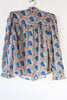 Aster Print LS Top