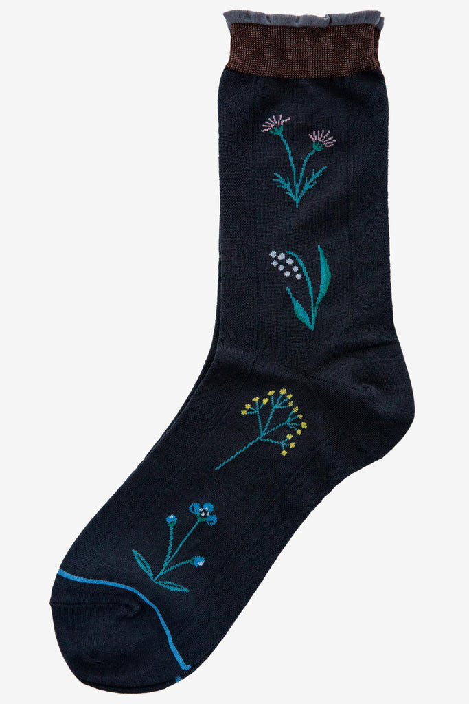 Printemps Socks