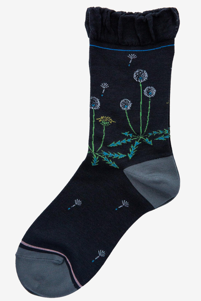 Tanpopo Socks