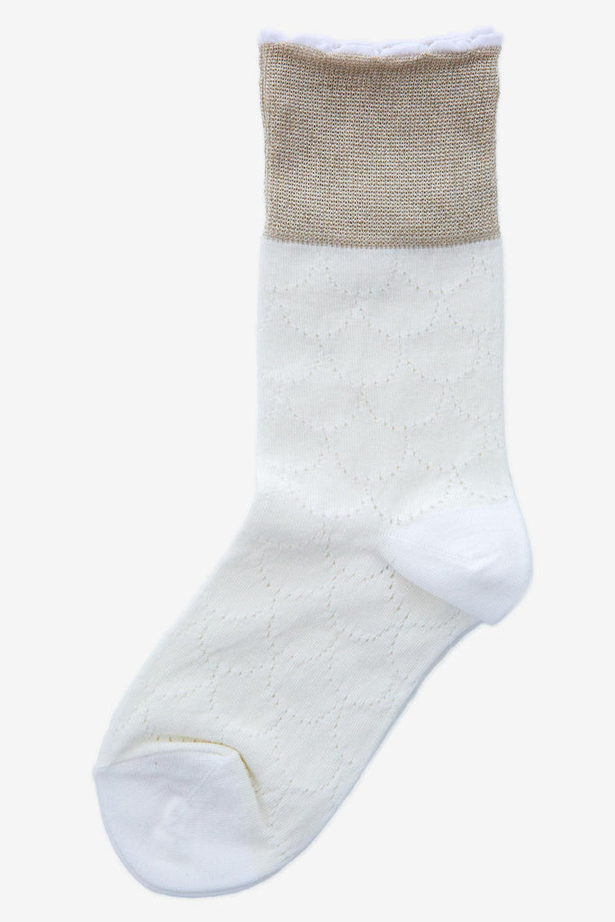 Poisson Socks