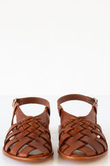 Santa Croce Sandal