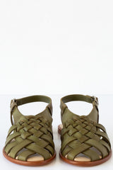 Santa Croce Sandal