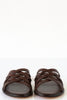 3 Cross Sandal