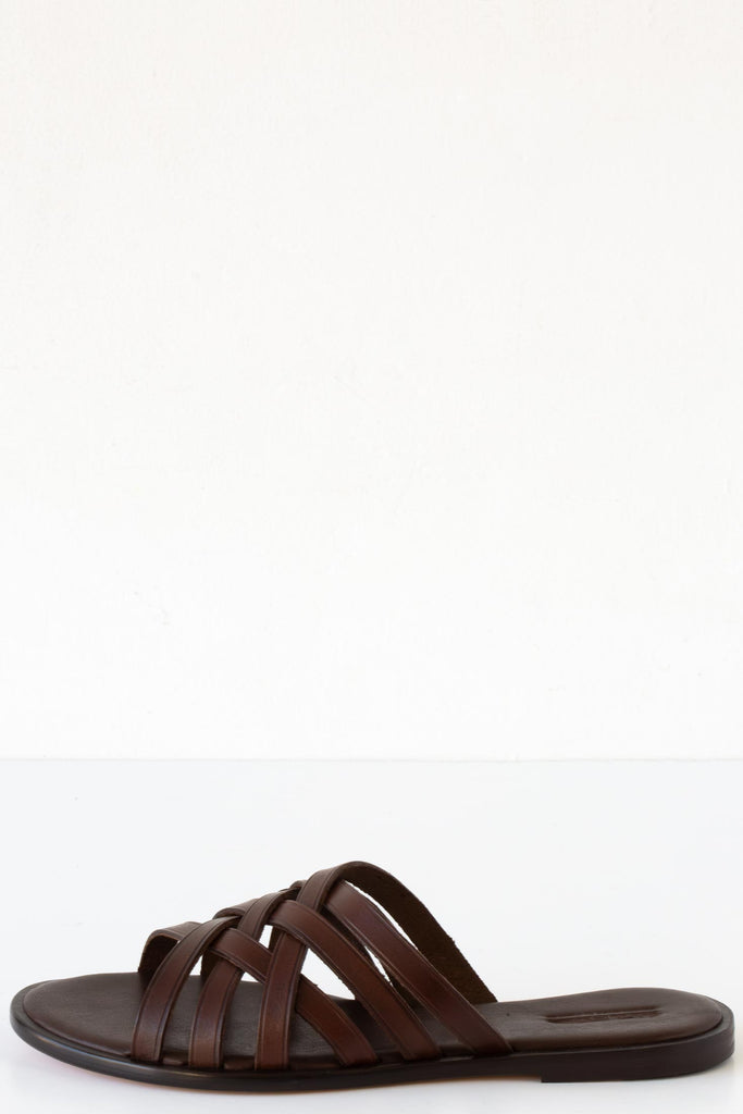 3 Cross Sandal