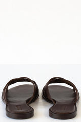 3 Cross Sandal