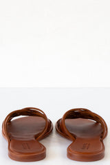 3 Cross Sandal