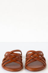 3 Cross Sandal