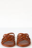 3 Cross Sandal