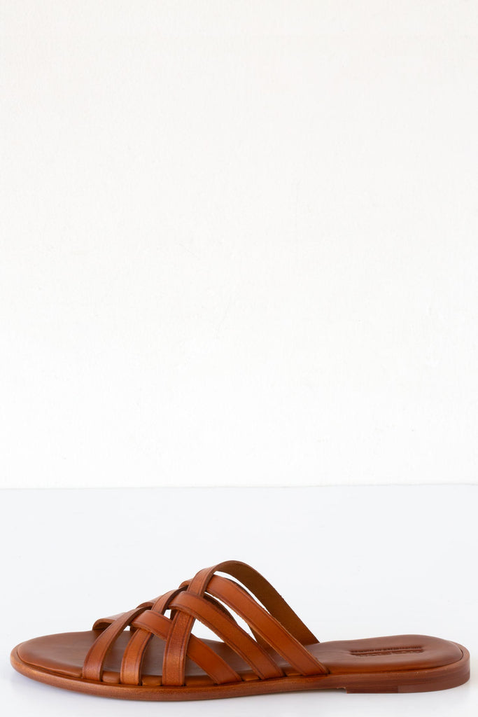 3 Cross Sandal