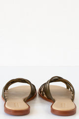 3 Cross Sandal