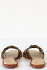 3 Cross Sandal