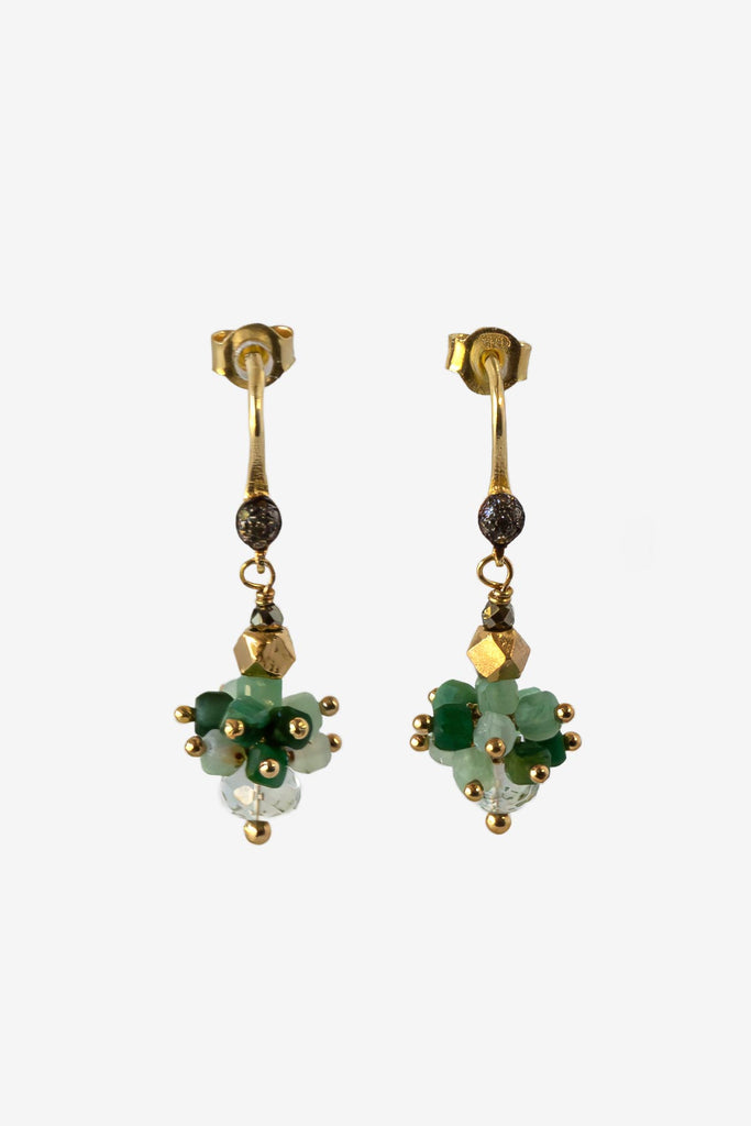 Esmee Drop Earrings