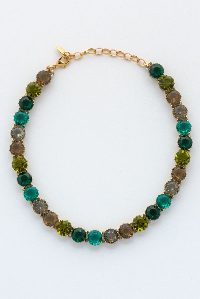 Apollonia Necklace
