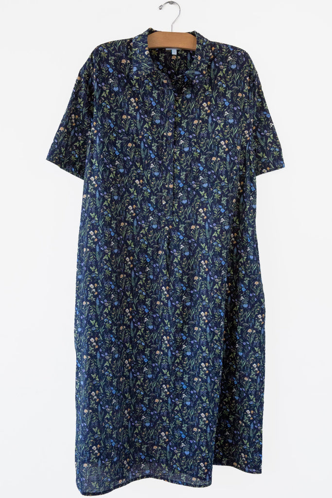 Wildflower SS Dress