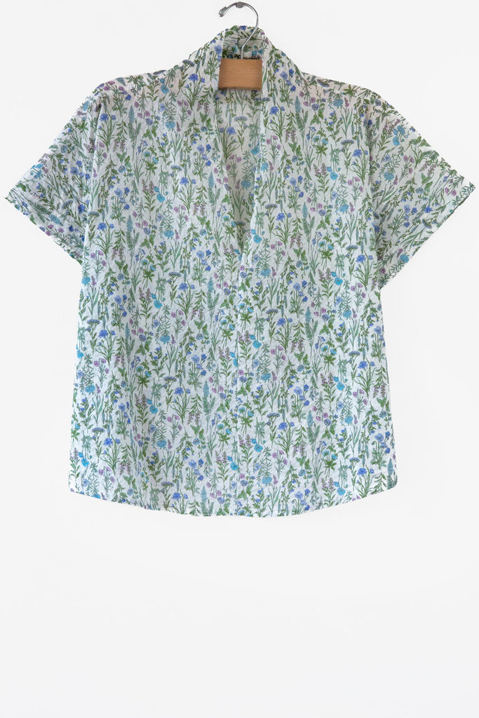 Wildflower SS Blouse