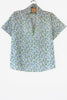 Wildflower SS Blouse