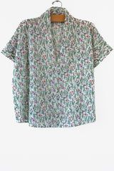 Wildflower SS Blouse