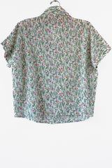 Wildflower SS Blouse