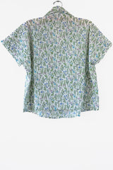 Wildflower SS Blouse