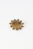 Merletto Brooch