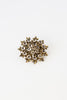 Merletto Brooch