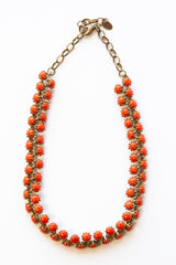 Macrame Necklace