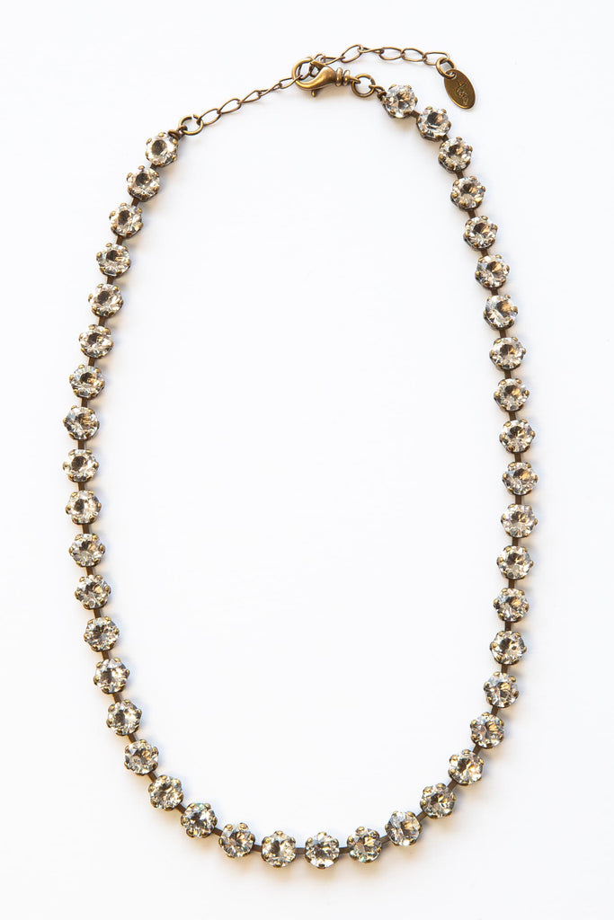Oleandro Necklace