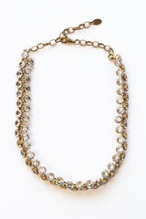 Macrame Necklace