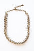 Macrame Necklace