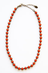 Oleandro Necklace
