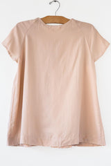 Smock Blouse