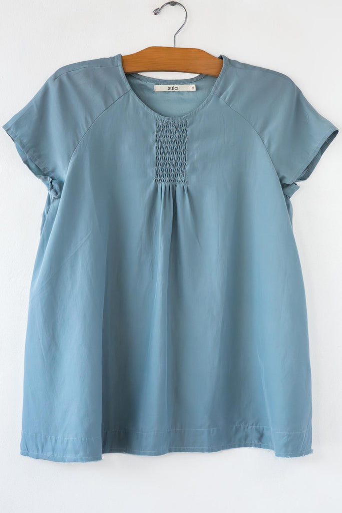 Smock Blouse