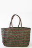 Terrafino Basket Bag