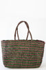 Terrafino Basket Bag