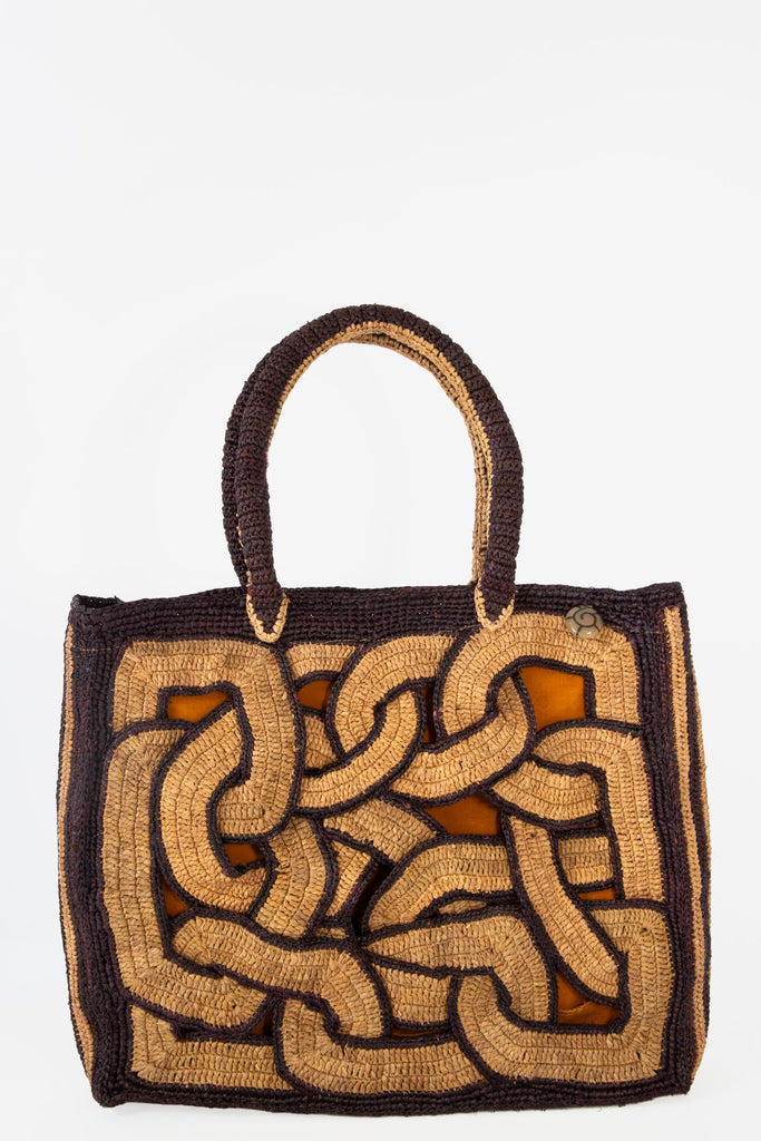 Maze Cabas Tote
