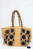 Akora Panel Tote