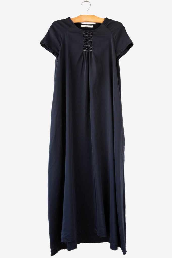 Smock Dress