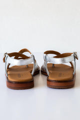 Criss Cross Sandal