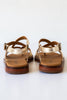Criss Cross Sandal