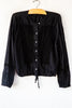 Lace L/S Top