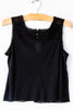 Lace Tank