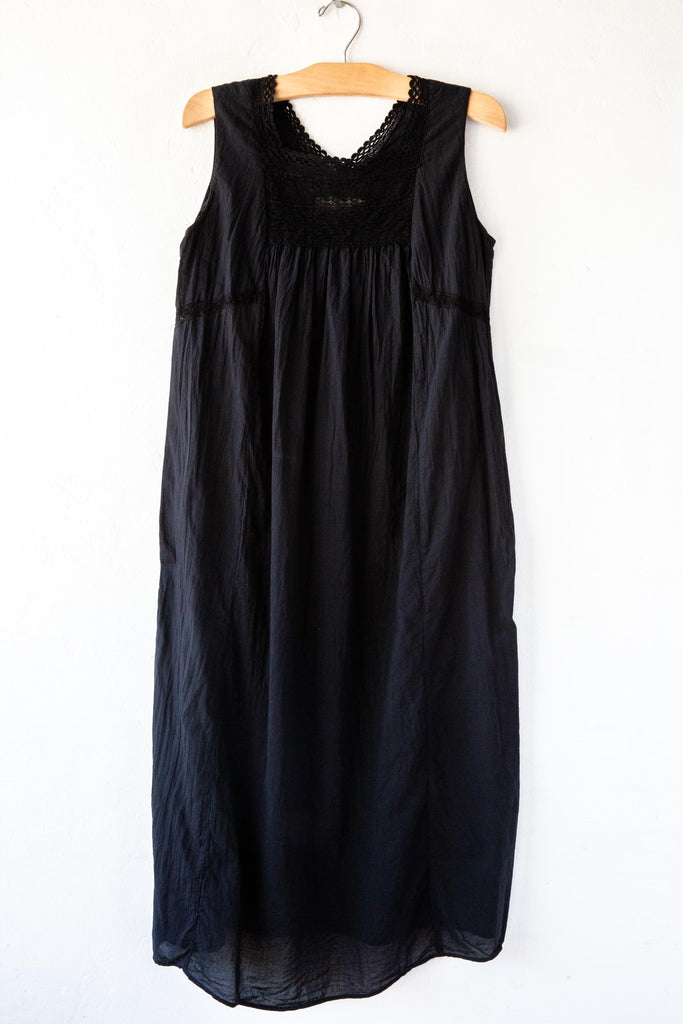 Lace SL Dress