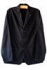 Three Button Blazer