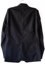Three Button Blazer