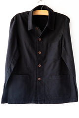 Twill Workwear Jacket