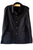 Twill Workwear Jacket