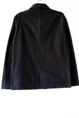 Twill Workwear Jacket